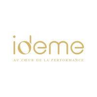 ideme° logo image