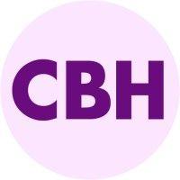 community behavioral health logo image