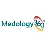 medology360 logo image