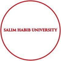 salim habib university