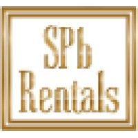 spb rentals, ltd logo image