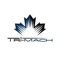 tri-mach logo image