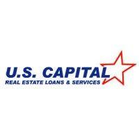 u.s. capital real estate loans & services, inc. logo image