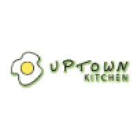 uptown kitchen