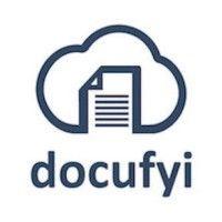 docufyi logo image