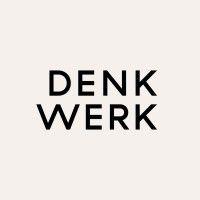 denkwerk gmbh logo image