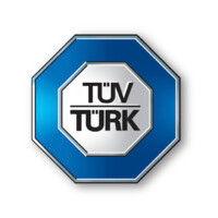 tüvtürk logo image