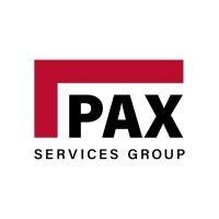 pax services group