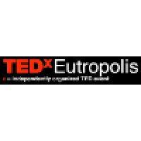 tedxeutropolis logo image