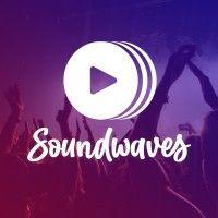 soundwaves app logo image