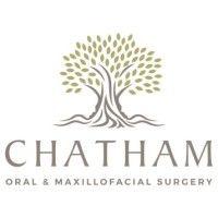 chatham oral & maxillofacial surgery logo image