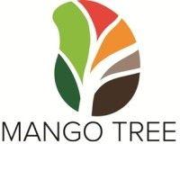 mango tree uganda logo image