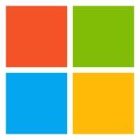 microsoft ai logo image