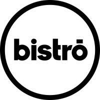 bistrô logo image