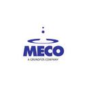 logo of Meco Mechanical Equipment Company Inc