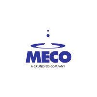 meco (mechanical equipment company, inc.) logo image