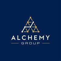 alchemy group logo image