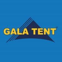 gala tent