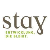 stiftung stay logo image