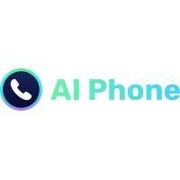 ai phone logo image