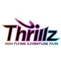 thrillz high flying adventure parks