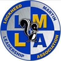 lockheed martin leadership association (lmla) - plm logo image