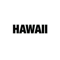 hawaii logo image