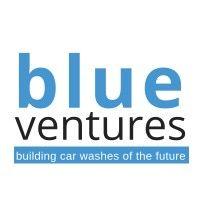 blue ventures llc logo image