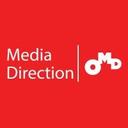 logo of Media Direction Omd