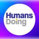 logo of Humans Doing