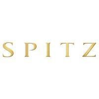 spitz shoes logo image