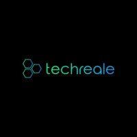 techreale logo image