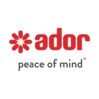 ador welding ltd.