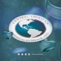 central american medical outreach (camo) logo image