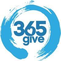 365give logo image