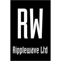 ripplewave logo image