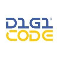 digicode logo image