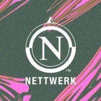 nettwerk music group logo image