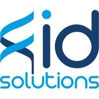 id solutions logo image