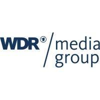 wdr mediagroup