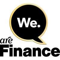 wearefinance logo image