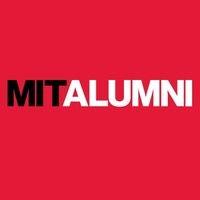 mit alumni association logo image