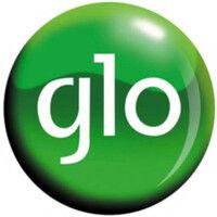 globacom logo image