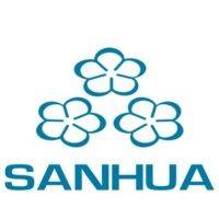 sanhua international usa logo image