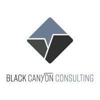 black canyon consulting llc logo image