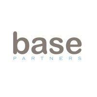 base partners logo image