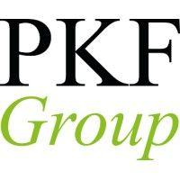 pkf group logo image