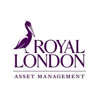 royal london asset management logo image