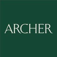 the archer school for girls logo image