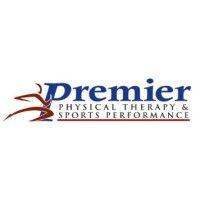 premier physical therapy & sports performance logo image